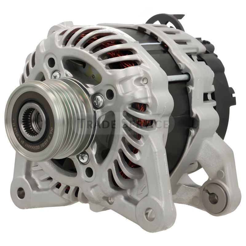 A5TE0282 / A005TE0282 (AM) Mitsubishi Electric alternator