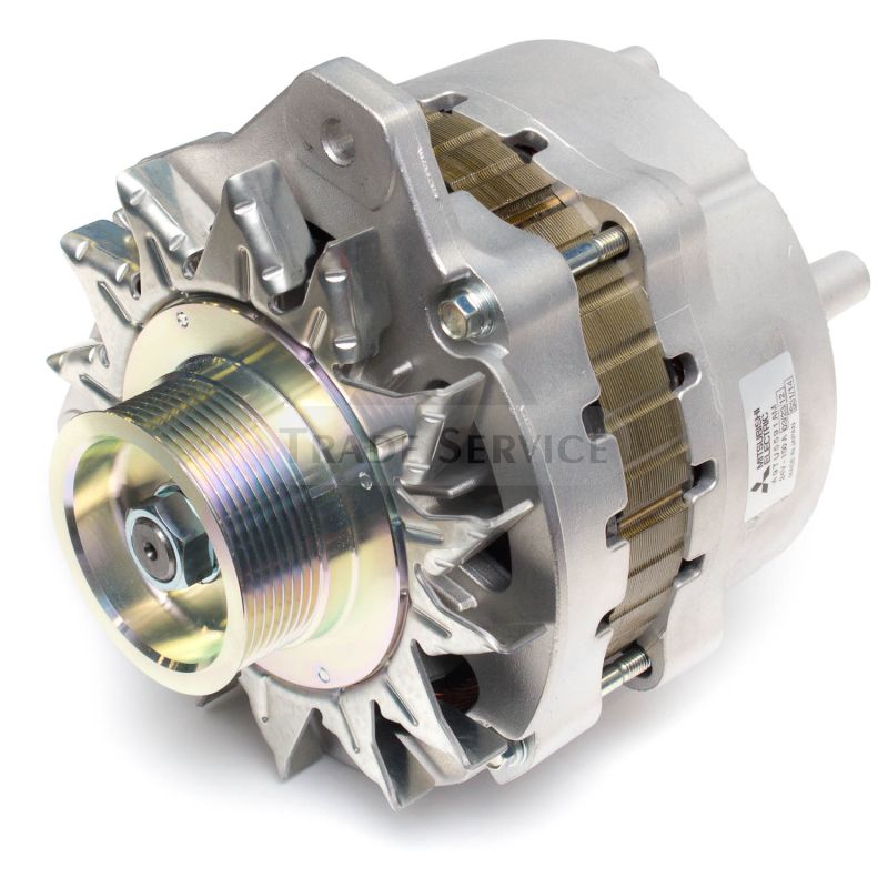 A9TU5591 Mitsubishi alternator