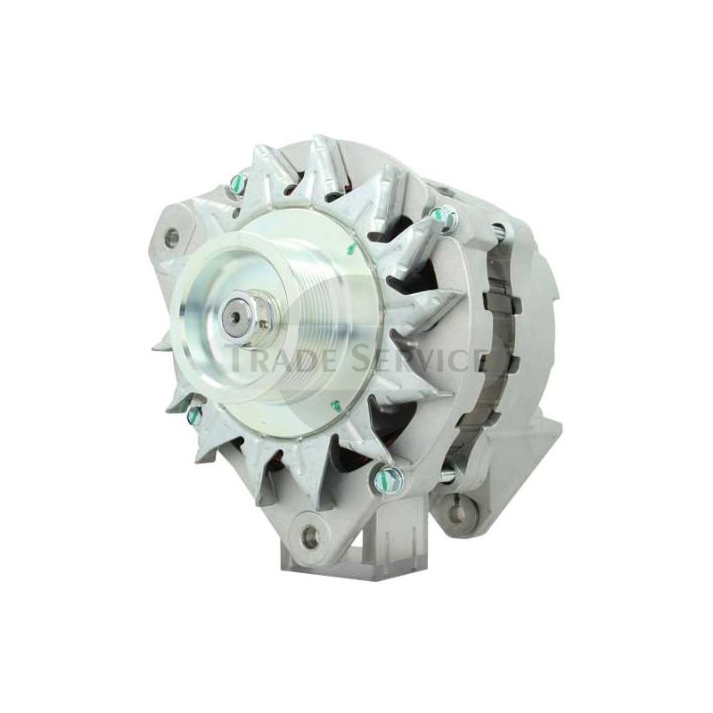 A9TU5591ZT / A009TU5591ZT Mitsubishi Electric alternator