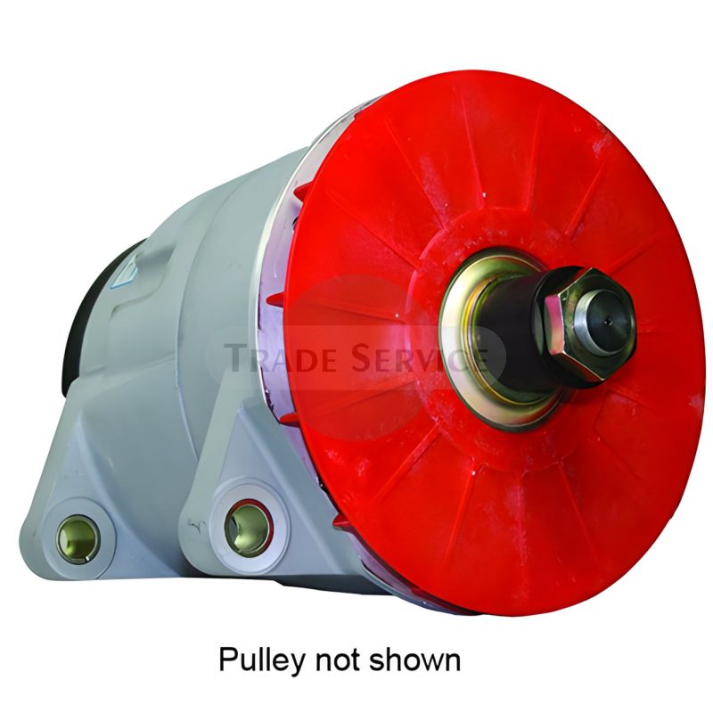 AC172RA363B Prestolite alternator
