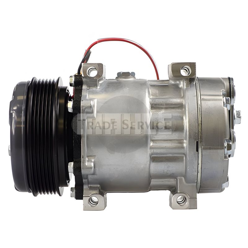 ACP-1047-000S MAHLE AC compressor