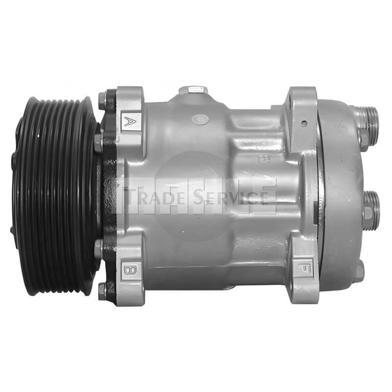 ACP-1112-000P MAHLE AC compressor