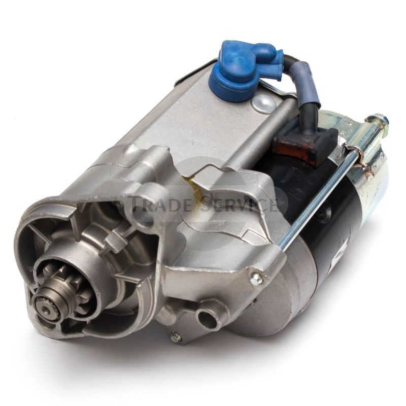 ATS206 ATK starter motor
