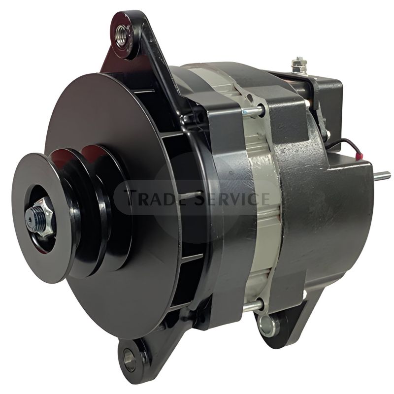 AVE2120B2 Prestolite alternator