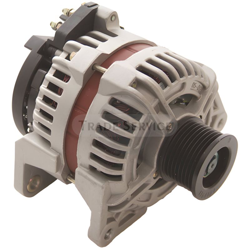 AVI136A2004 Prestolite alternator