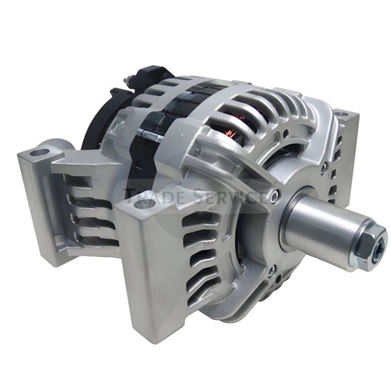 AVI143P2003 Prestolite alternator