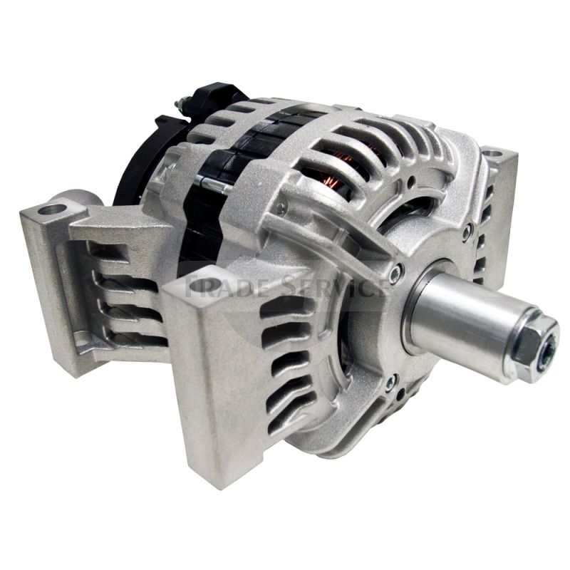 AVI143P2003 Prestolite alternator