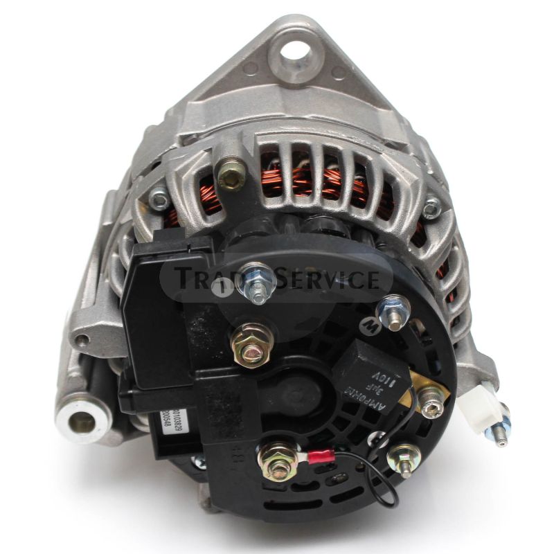 AVI144S3001 Prestolite alternator