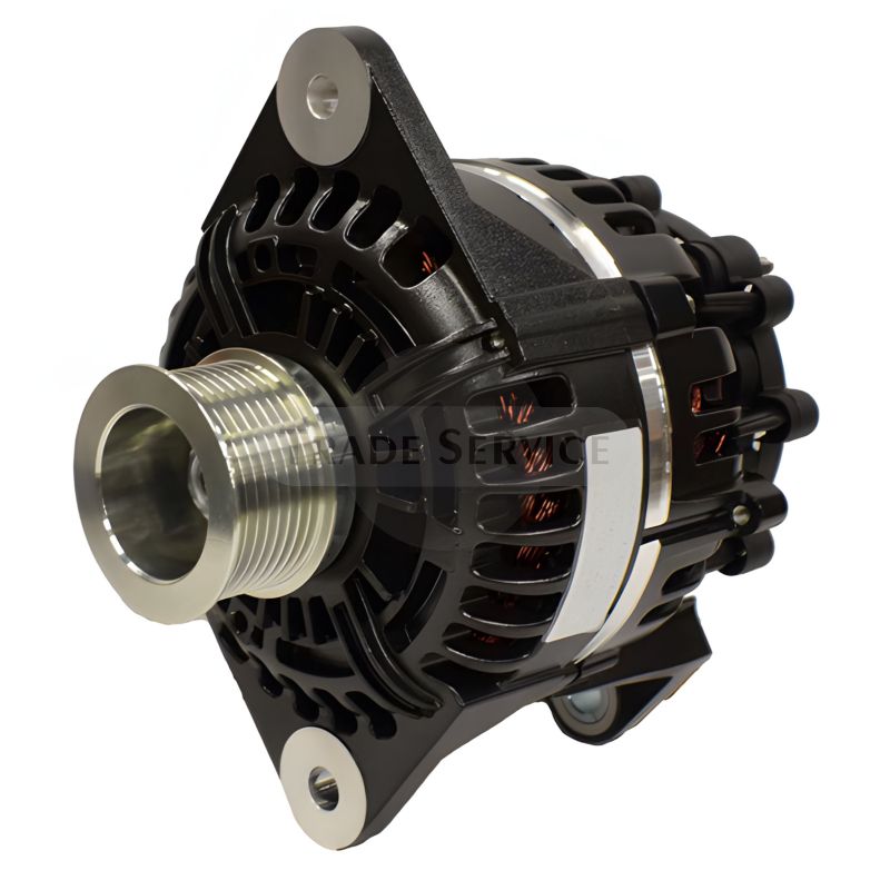 AVI147J3235HD Prestolite alternator