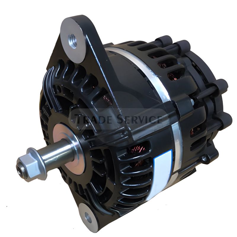 AVI147S3009HD Prestolite alternator
