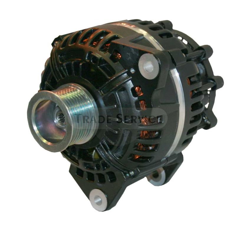 AVI147S3124HD Prestolite alternator