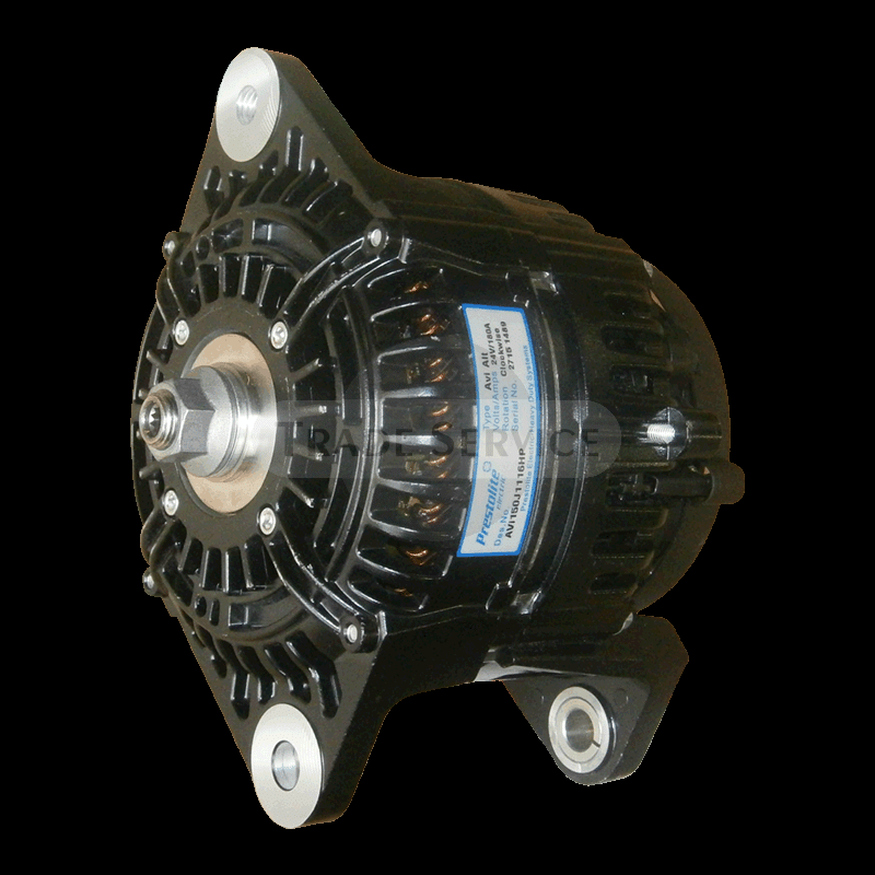 AVI150J1116HP Prestolite alternator