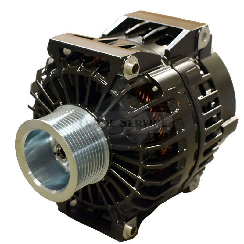 AVI150P2114HP Prestolite alternator