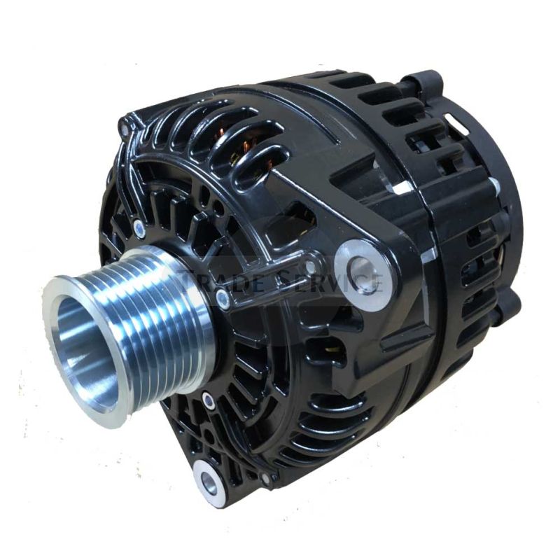 AVI150S1111HP Prestolite alternator