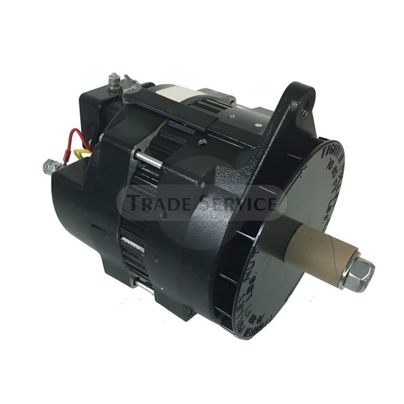 BLD3387GH Prestolite alternator