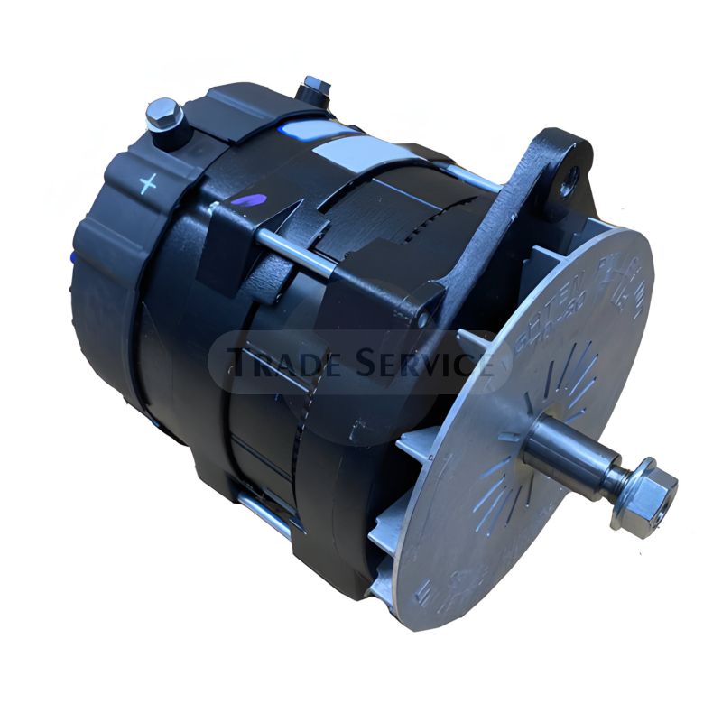 BLD4104AA Prestolite alternator