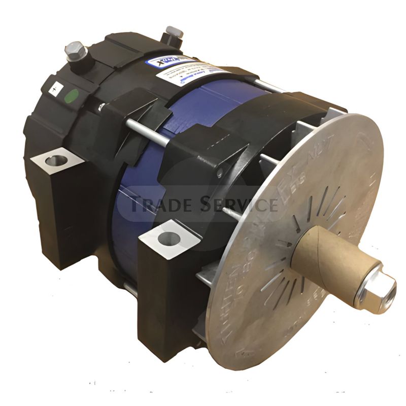 BLP4101H Prestolite alternator