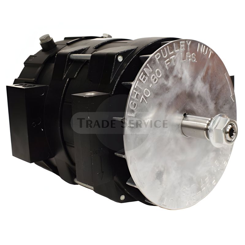 BLP4110M Prestolite alternator
