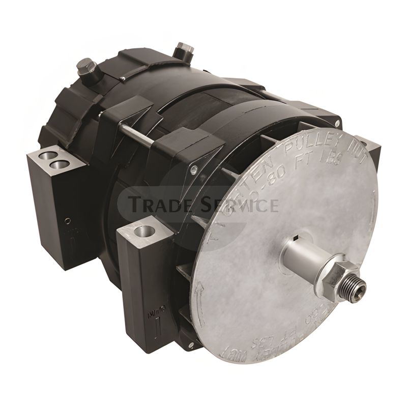 BLP4112M Prestolite alternator
