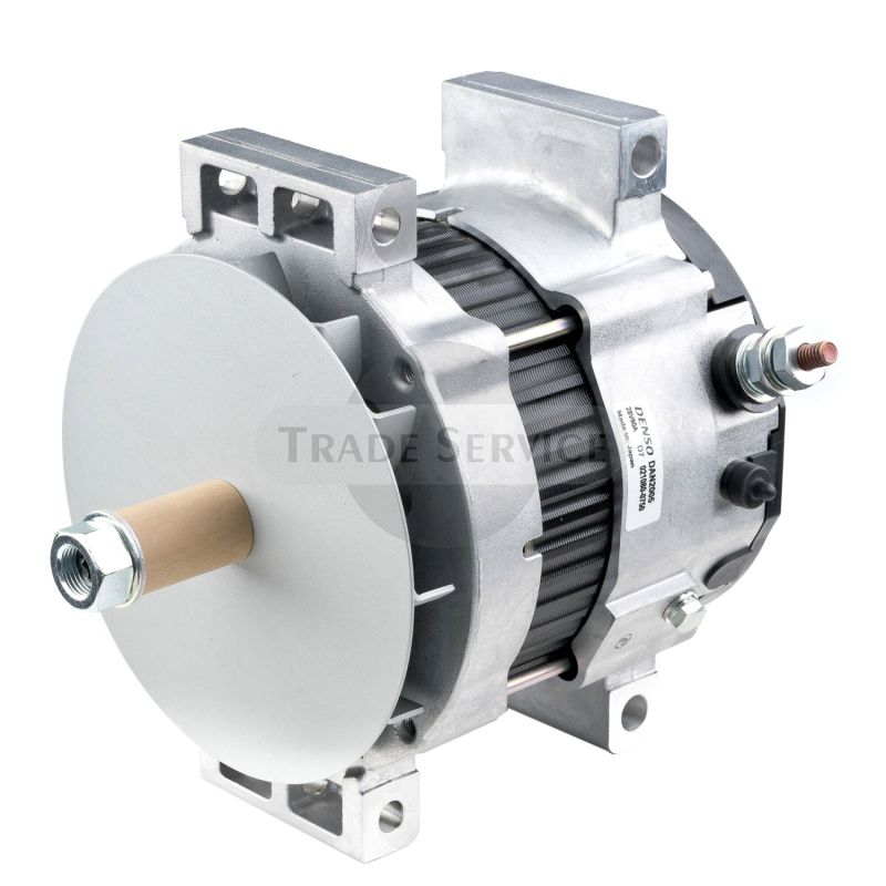 DAN2005 DENSO alternator