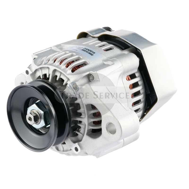 DAN2019 DENSO alternator