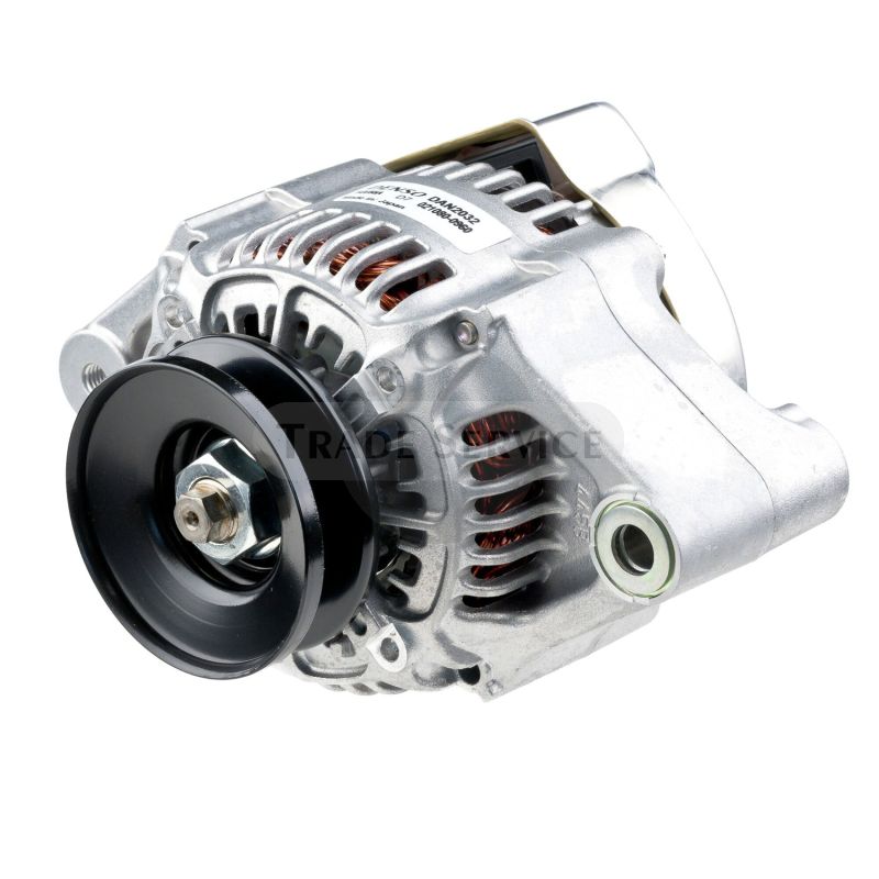 DAN2032 DENSO alternator
