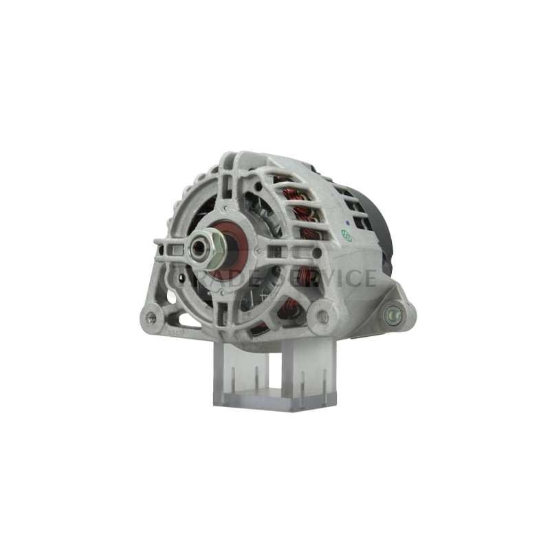 DAN653 DENSO alternator