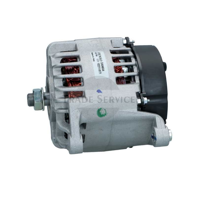 DAN654 DENSO alternator