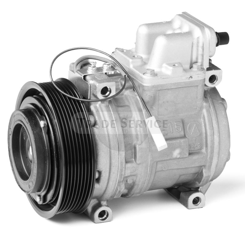 DCP17084 DENSO AC compressor