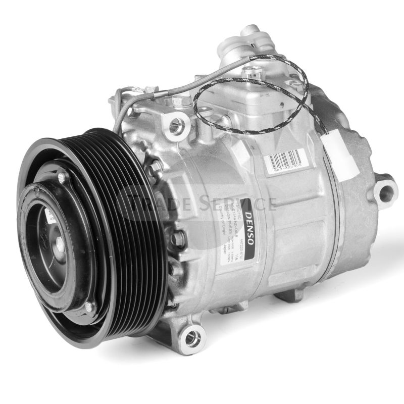 DCP17113 DENSO AC compressor