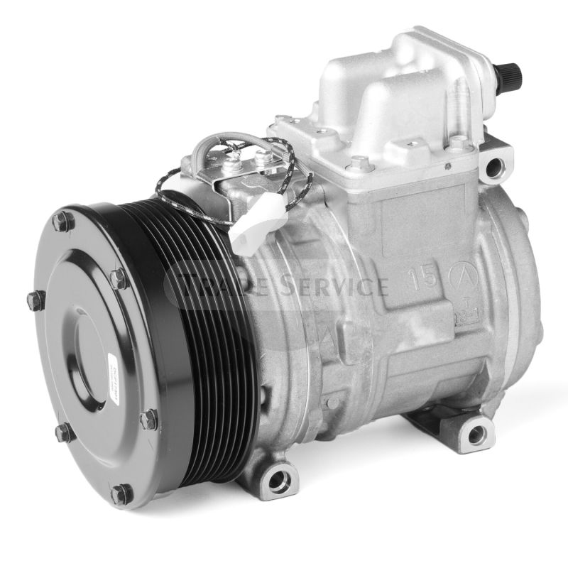 DCP17501 DENSO AC compressor