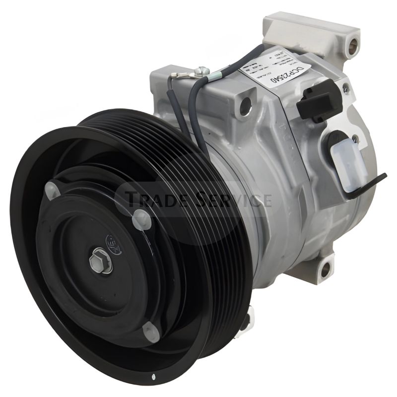 DCP23540 DENSO AC compressor