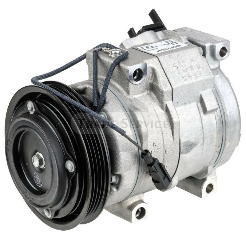 DCP23541 DENSO AC compressor