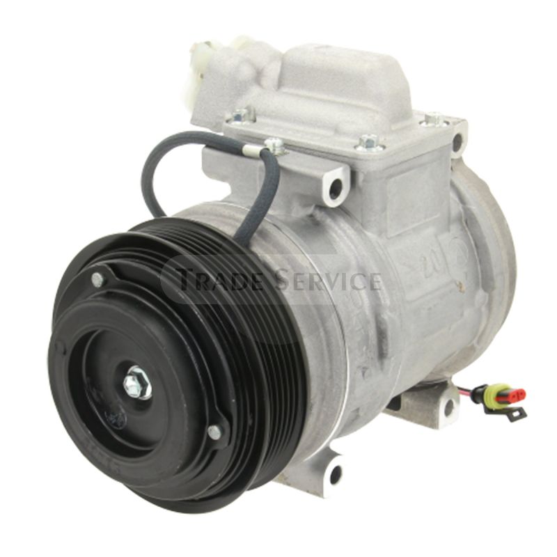 DCP99023 DENSO AC compressor