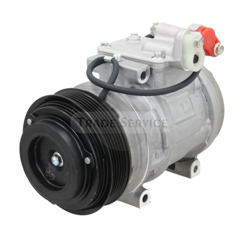 DCP99024 DENSO AC compressor
