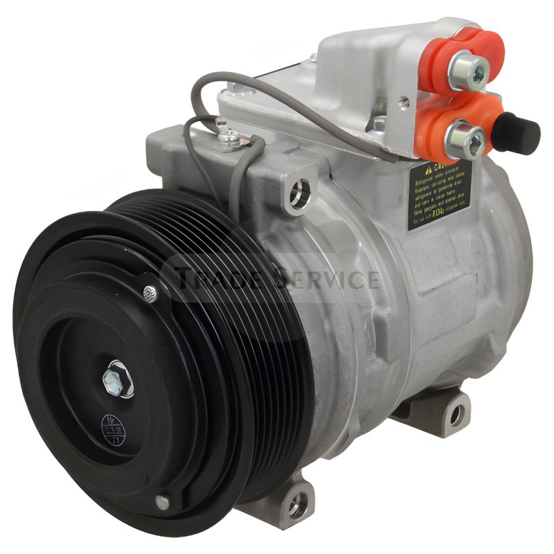 DCP99505 DENSO AC compressor