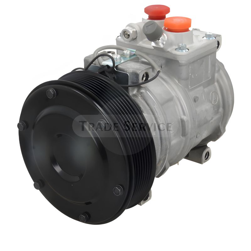 DCP99510 DENSO AC compressor
