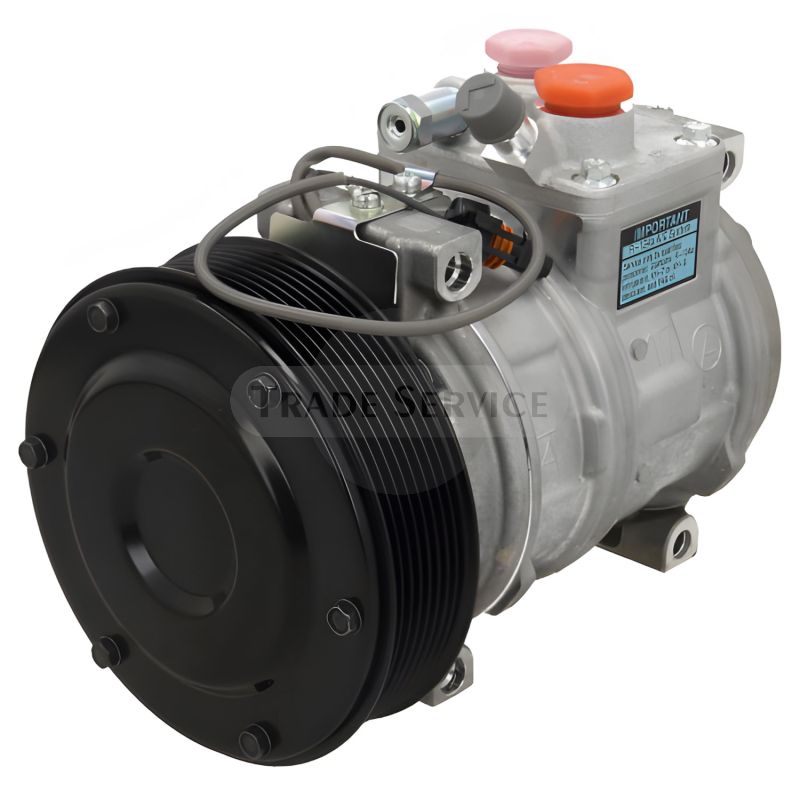 DCP99517 DENSO AC compressor