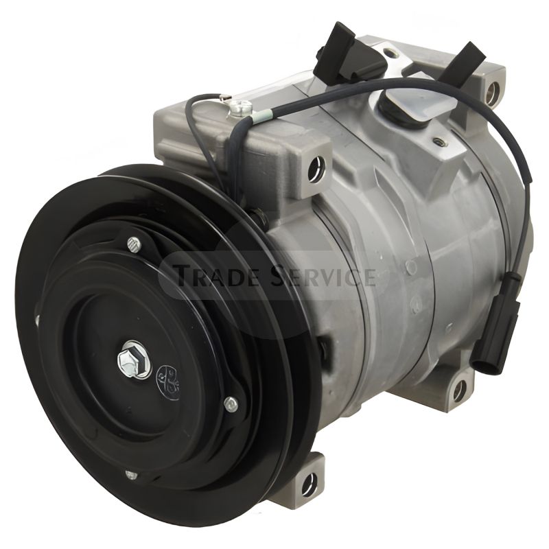 DCP99518 DENSO AC compressor