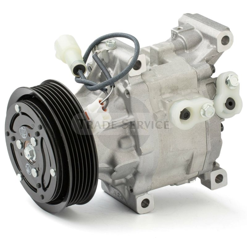 DCP99524 DENSO AC compressor