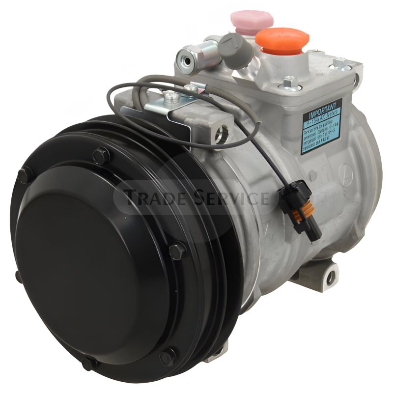 DCP99530 DENSO AC compressor