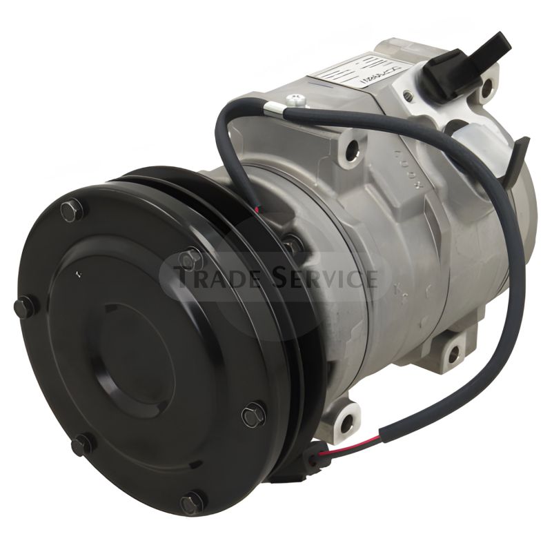 DCP99807 DENSO AC compressor