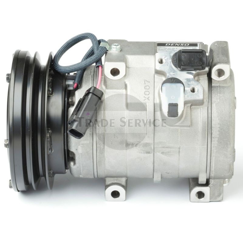 DCP99809 DENSO AC compressor