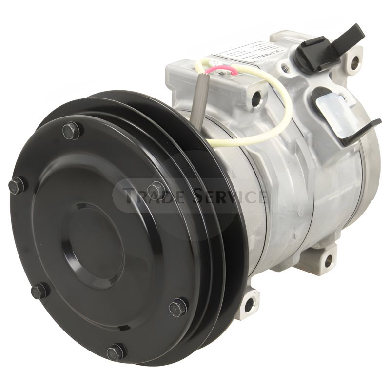 DCP99821 DENSO AC compressor