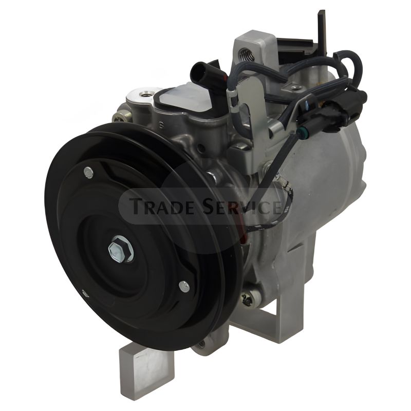 DCP99830 DENSO AC compressor