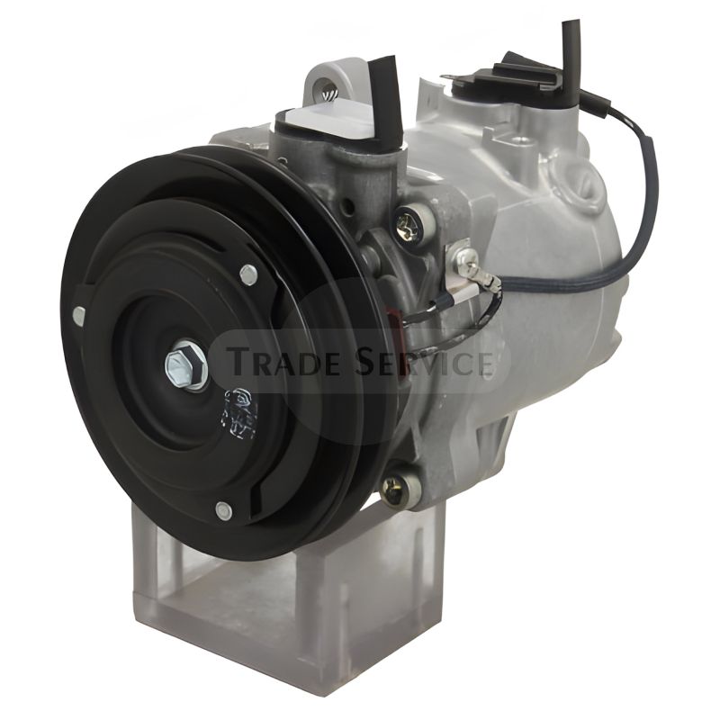 DCP99832 DENSO AC compressor