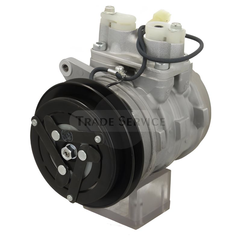 DCP99833 DENSO AC compressor