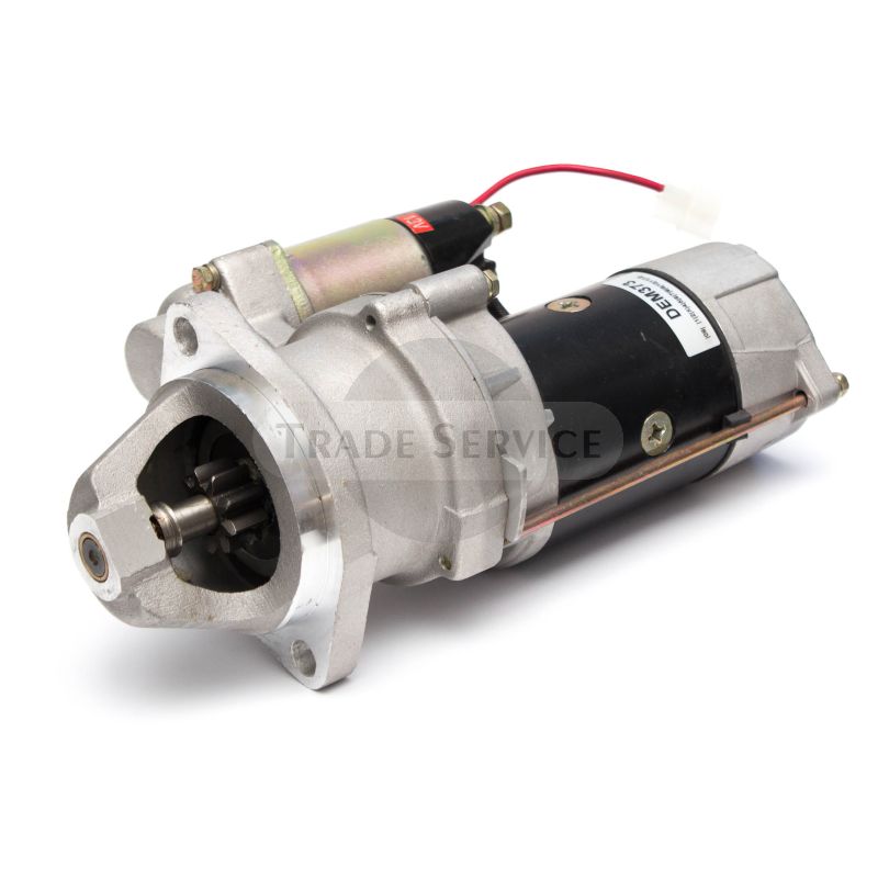 DEM373 ADI starter motor