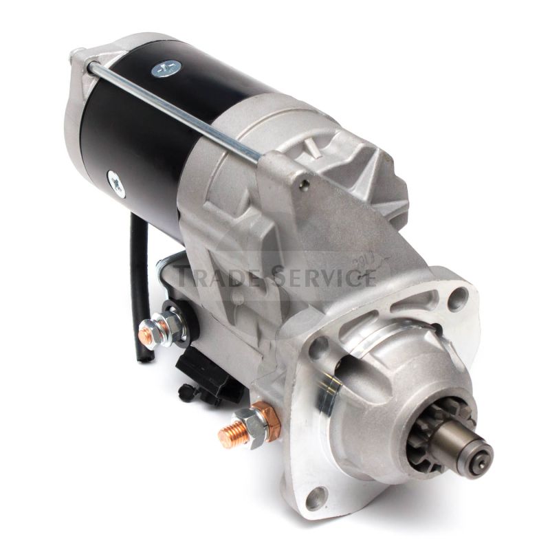 DEM605 ADI starter motor