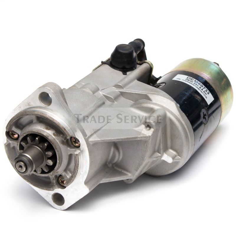 DEM60733 ADI starter motor